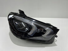 Laden Sie das Bild in den Galerie-Viewer, Frontscheinwerfer Mercedes-Benz Gle A1679065806 Full LED Rechts Headlight