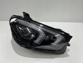 Frontscheinwerfer Mercedes-Benz Gle A1679065806 Full LED Rechts Headlight