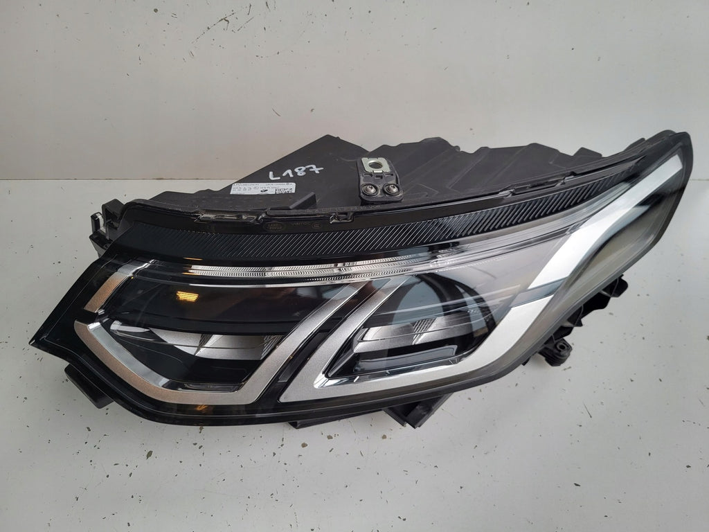 Frontscheinwerfer Land Rover Sport Discovery LK72-13W030-BA LED Links Headlight SCH3943657382cr