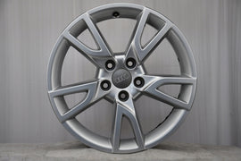 1x Alufelge 17 Zoll 6.5