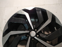 Load image into Gallery viewer, 1x Alufelge 21 Zoll 9.5" 5x112 36ET 4KE601025 Audi E-Tron Rim Wheel FEL4276065220xb