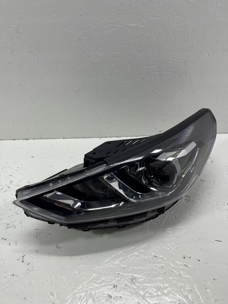 Frontscheinwerfer Hyundai I30 III G492113010 Links Scheinwerfer Headlight SCH5594497093xw
