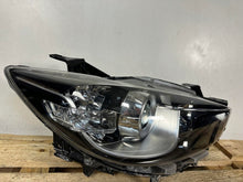 Load image into Gallery viewer, Frontscheinwerfer Mazda Cx5 KD53-51030F LED Rechts Scheinwerfer Headlight SCH3645363923tg