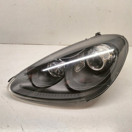 Frontscheinwerfer Porsche Cayenne 7P5941031BF LED Links Scheinwerfer Headlight SCH7616976057pc