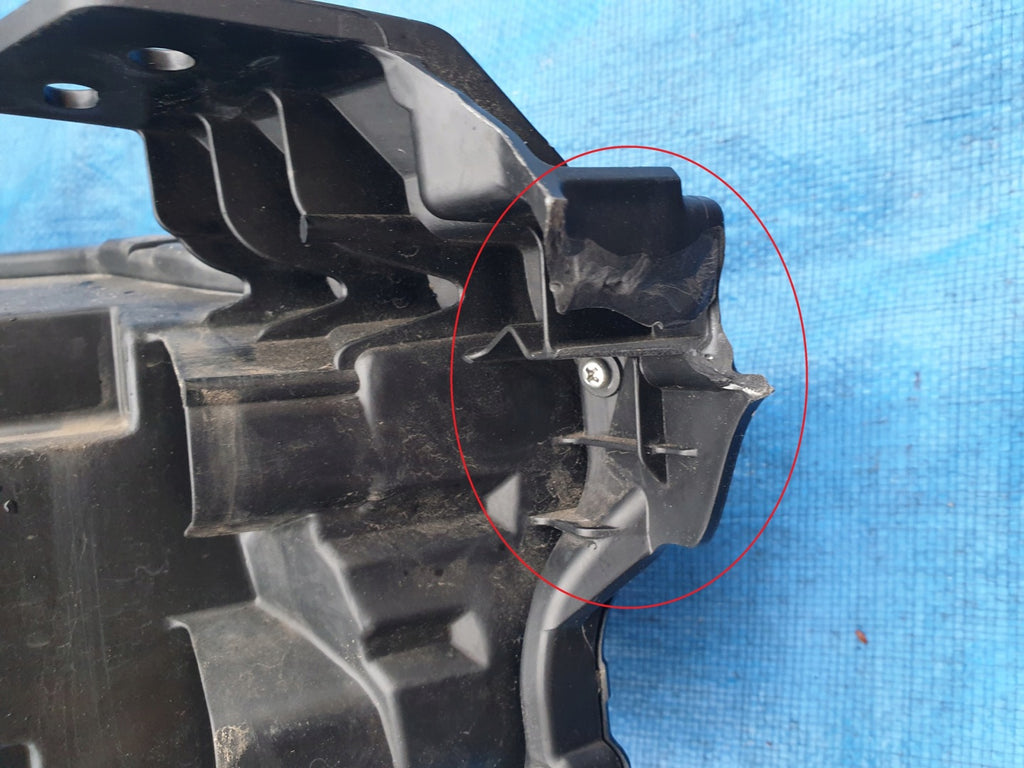 Frontscheinwerfer Mazda 3 Bp BCJH-51040 Links Scheinwerfer Headlight SCH4121530901ds