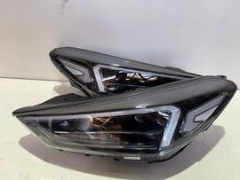 Frontscheinwerfer Hyundai Tucson 92101D7700 92102D7700 Full LED Ein Satz SCH4398294522ku
