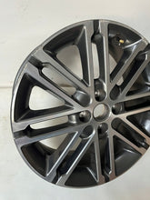 Load image into Gallery viewer, 1x Alufelge 17 Zoll 6.5" 4x100 49ET Glanz Grau 52910-H8300 Kia Stonic Mg FEL6282750410rd