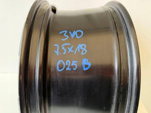 Laden Sie das Bild in den Galerie-Viewer, 1x Alufelge 18 Zoll 3V0601025B Skoda Superb Rim Wheel FEL3600104008hq