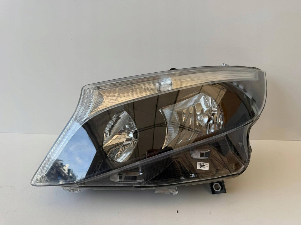 Frontscheinwerfer Mercedes-Benz Vito A4479067700 Links Scheinwerfer Headlight SCH4755996791ei