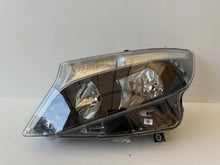 Laden Sie das Bild in den Galerie-Viewer, Frontscheinwerfer Mercedes-Benz Vito A4479067700 Links Scheinwerfer Headlight SCH4755996791ei