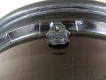 Laden Sie das Bild in den Galerie-Viewer, 1x Alufelge 19 Zoll 7.5&quot; 5x114.3 40ET Glanz Graphit KB409-5M400 Mg Rim Wheel