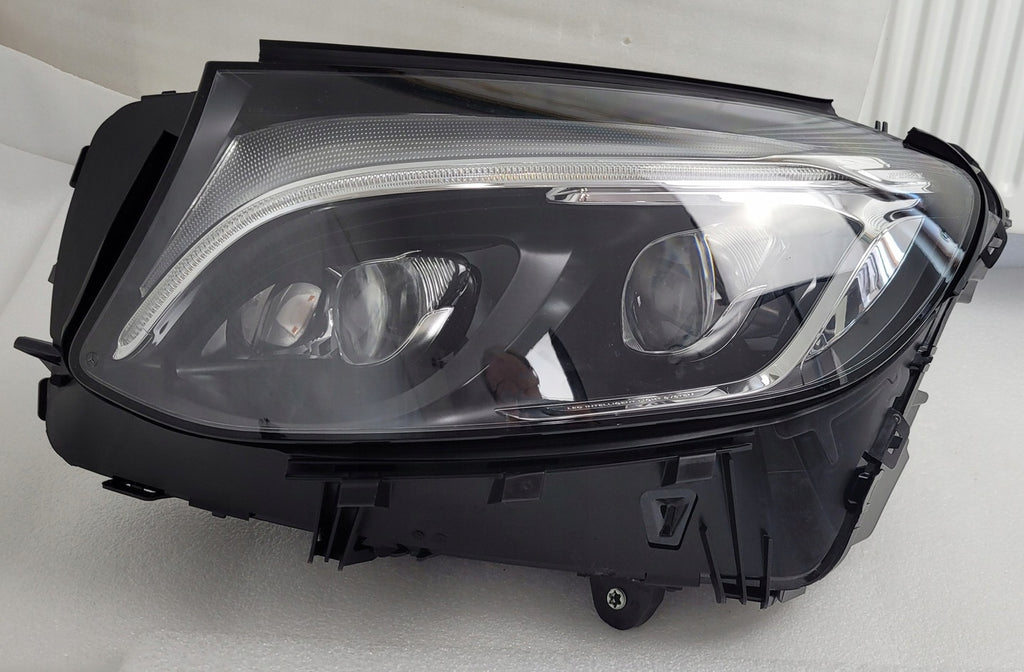 Frontscheinwerfer Mercedes-Benz Glc X253 A2539065701 Links Headlight SCH7047416905ep