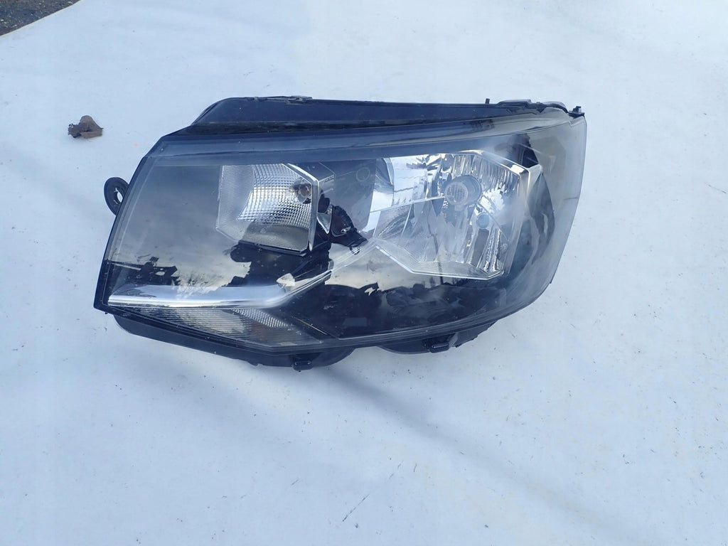 Frontscheinwerfer VW Transporter 1737245504 Links Scheinwerfer Headlight