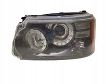 Laden Sie das Bild in den Galerie-Viewer, Frontscheinwerfer Land Rover I Sport Xenon Links Scheinwerfer Headlight SCH5229964245oi