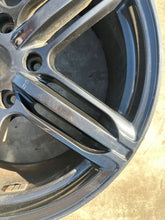 Laden Sie das Bild in den Galerie-Viewer, 1x Alufelge 20 Zoll 9.0" 5x112 Audi Rim Wheel FEL1937783271ck