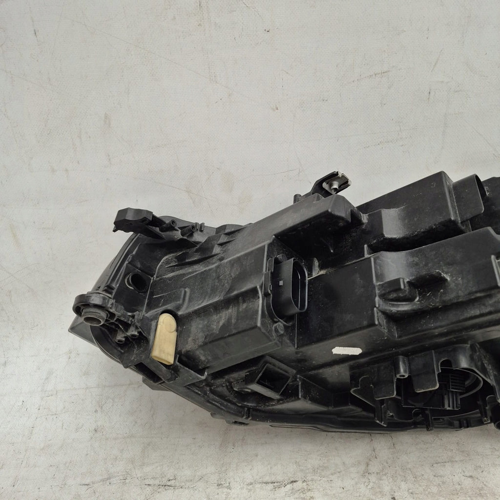 Frontscheinwerfer VW T-Cross 2GM941036B Rechts Scheinwerfer Headlight SCH4346780373cg
