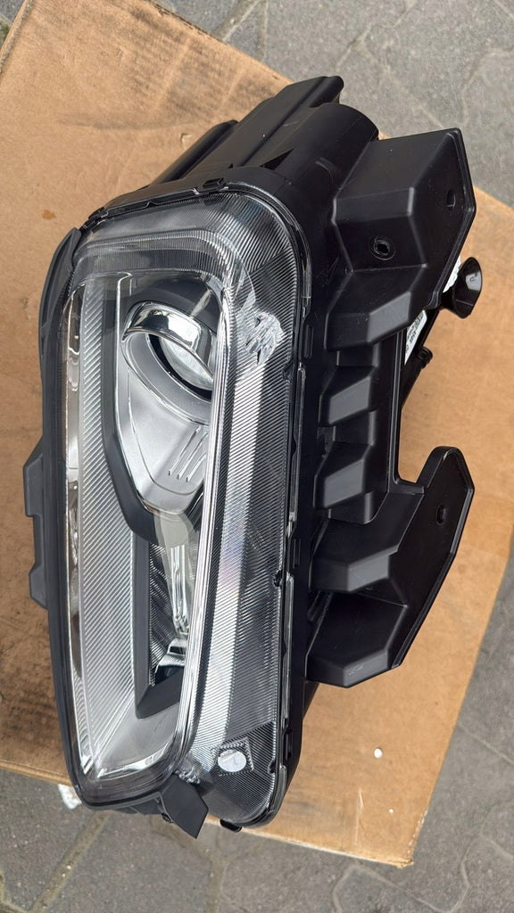 Frontscheinwerfer Hyundai Kona 92102-J9150 Full LED Rechts Headlight SCH1487091563fi