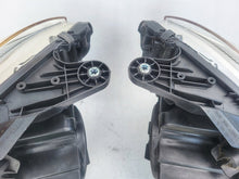 Laden Sie das Bild in den Galerie-Viewer, Frontscheinwerfer Mercedes-Benz W204 Xenon Ein Satz Scheinwerfer Headlight SCH3205568624bo