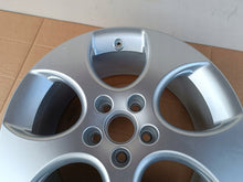 Laden Sie das Bild in den Galerie-Viewer, 1x Alufelge 17 Zoll 7.5" 5x112 51ET 1K0601025 VW Rim Wheel FEL3160176186dj