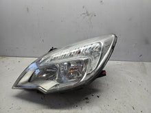 Load image into Gallery viewer, Frontscheinwerfer Opel Meriva B 13286612 Links Scheinwerfer Headlight