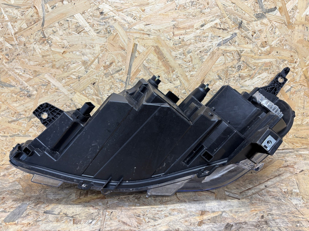 Frontscheinwerfer Opel Vivaro C 9847209880 Rechts Scheinwerfer Headlight SCH5674504250fk