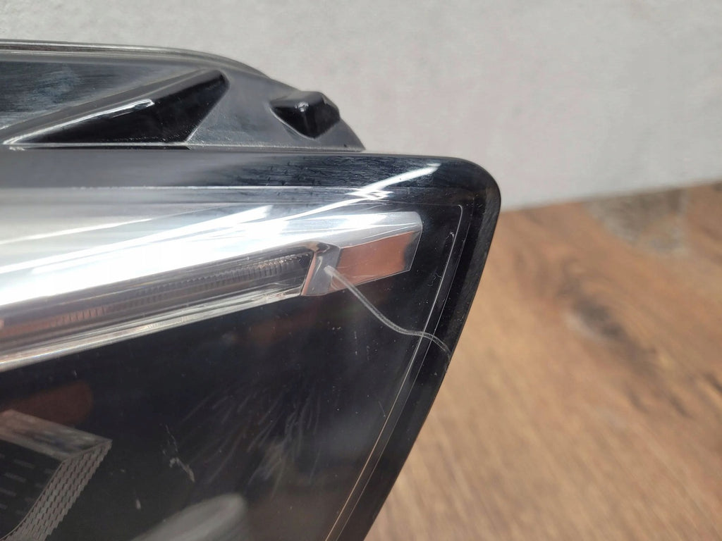 Frontscheinwerfer BMW 2 F44 9449600 Rechts Scheinwerfer Headlight