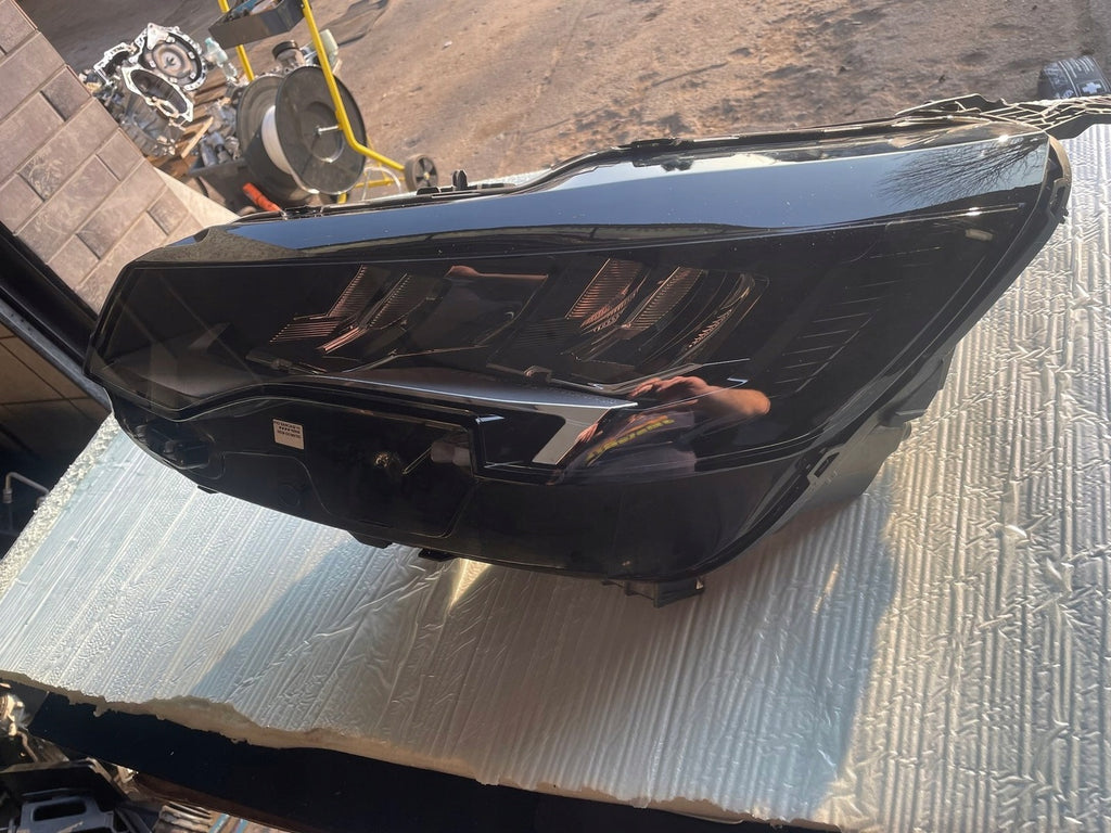 Frontscheinwerfer Peugeot 5008 II 1675889580 Full LED Rechts oder Links SCH2182951468du