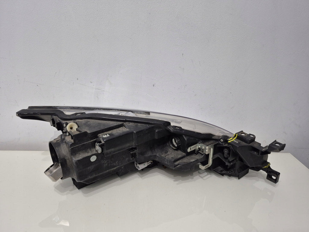 Frontscheinwerfer Mazda II Bi-Xenon Links Scheinwerfer Headlight SCH5860363896fl