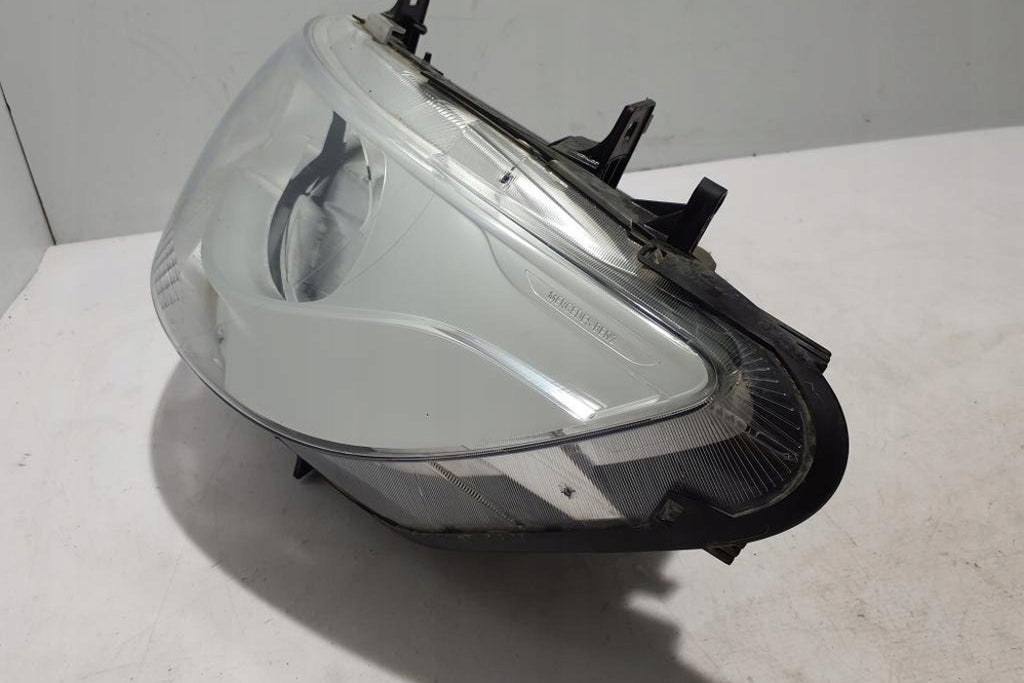 Frontscheinwerfer Mercedes-Benz Sprinter A9109060000 Rechts oder Links