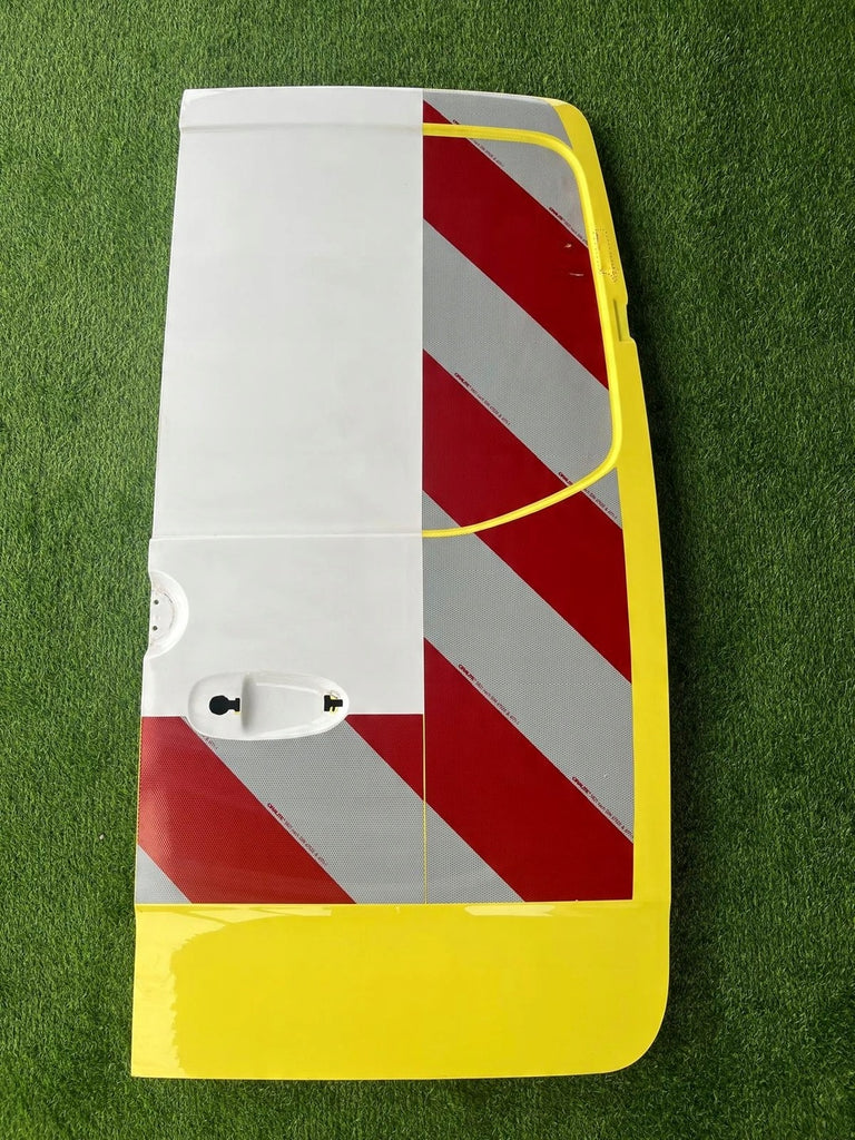 Tür Mercedes-Benz Sprinter A9077421700 Hinten Rechts Door Porta Porte