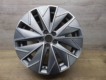 Laden Sie das Bild in den Galerie-Viewer, 1x Alufelge 18 Zoll 6.5&quot; 5x100 40ET 658601025 Skoda Scala Kamiq Rim Wheel