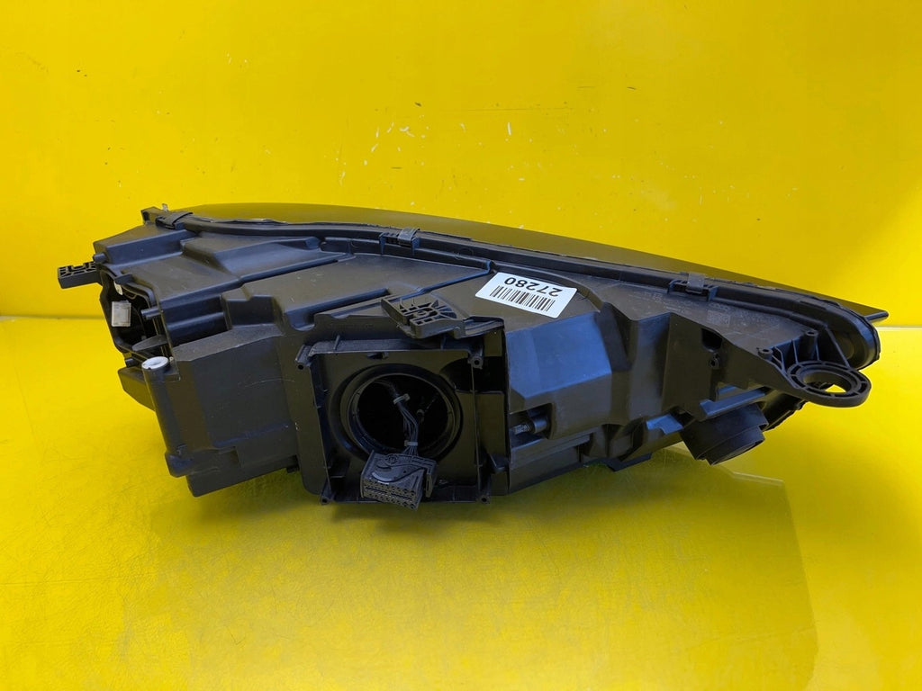 Frontscheinwerfer Audi Q5 80A941033 LED Ein Stück (Rechts oder Links) Headlight