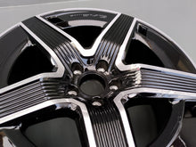 Load image into Gallery viewer, 1x Alufelge 19 Zoll 9.0" 5x112 30ET A2544010500 Mercedes-Benz Glc Amg Rim Wheel FEL6672223743pu