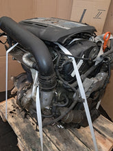 Laden Sie das Bild in den Galerie-Viewer, Motor Audi VW A3 CAWB 2.0 TSI. TFSI 200PS 147kW 194TKm 2009 Benzin Komplett MOT7185152568nj
