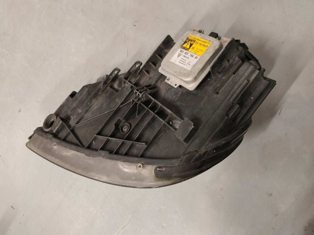 Frontscheinwerfer Porsche Cayenne 7L5941032K 1ZS009275-02 Xenon Rechts Headlight SCH8070671623fw