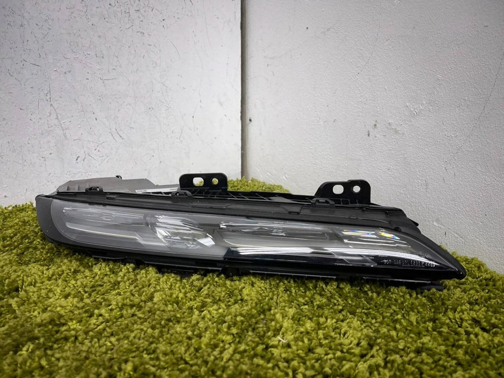 Frontscheinwerfer BMW 7 9879936-11 LED Rechts Scheinwerfer Headlight