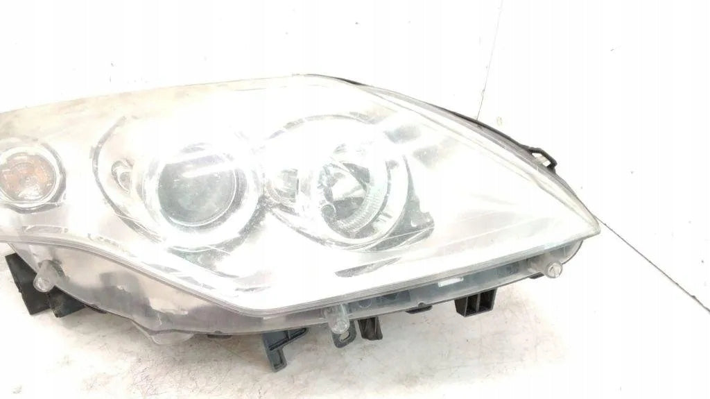 Frontscheinwerfer Renault Laguna II Grandtour I 260100038R Rechts Headlight SCH6445623318xi