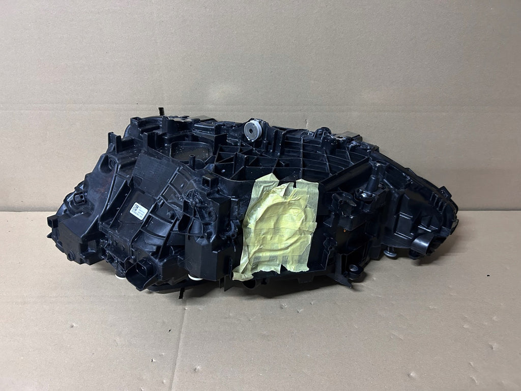 Frontscheinwerfer BMW G22 G23 G26 5A3B2F4 05 Full LED Rechts Headlight SCH3576278786qf