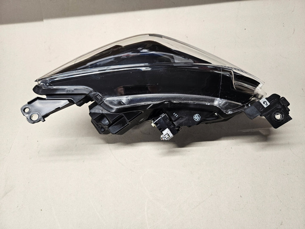 Frontscheinwerfer Mazda 2 Demio D43N-51040 LED Links Scheinwerfer Headlight