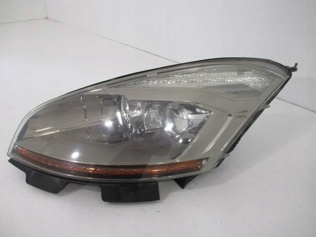 Frontscheinwerfer Citroën C4 Picasso I 16298300 Links Scheinwerfer Headlight SCH3266683277rf