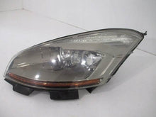 Laden Sie das Bild in den Galerie-Viewer, Frontscheinwerfer Citroën C4 Picasso I 16298300 Links Scheinwerfer Headlight SCH3266683277rf