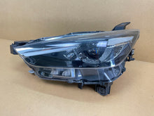 Laden Sie das Bild in den Galerie-Viewer, Frontscheinwerfer Mazda Cx-3 D10E-51040 LED Links Scheinwerfer Headlight