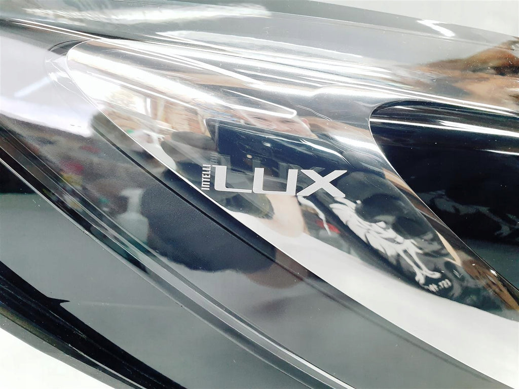 Frontscheinwerfer Opel Astra 39055746 Full LED Rechts Scheinwerfer Headlight SCH1066131688mk