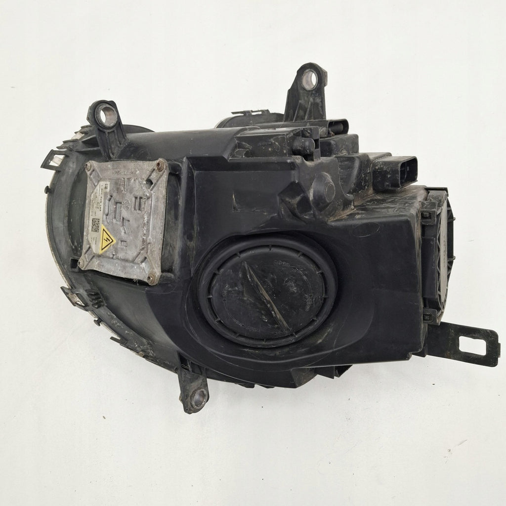 Frontscheinwerfer Mini Clubman R55 16270504 Rechts Scheinwerfer Headlight SCH9504312616tq