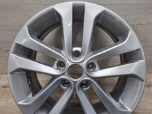Load image into Gallery viewer, 1x Alufelge 17 Zoll N45701 Nissan Juke F15 Rim Wheel FEL2783053628xd