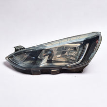 Laden Sie das Bild in den Galerie-Viewer, Frontscheinwerfer Ford Focus MX7B-13E015-CC LED Links Scheinwerfer Headlight