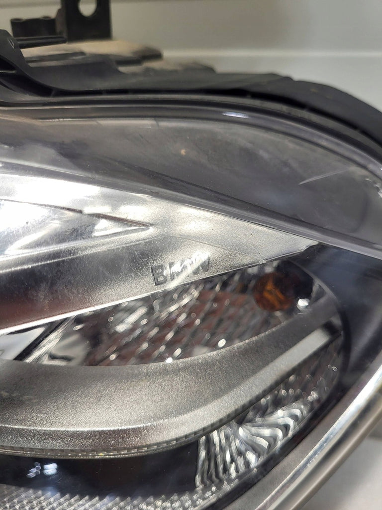Frontscheinwerfer BMW X5 F15 7460613 Xenon Links Scheinwerfer Headlight SCH7987807499ir