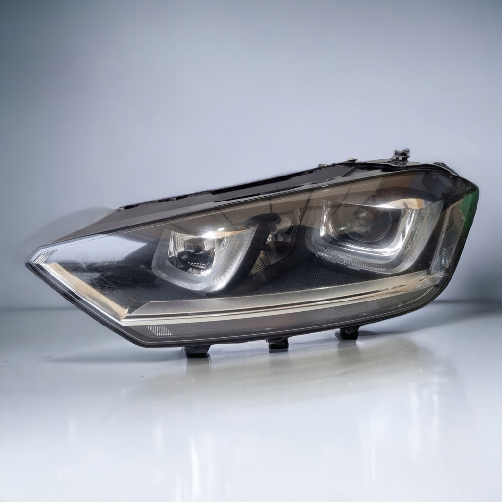 Frontscheinwerfer VW Sportsvan 517941751B Xenon Links Scheinwerfer Headlight