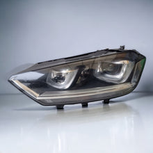 Laden Sie das Bild in den Galerie-Viewer, Frontscheinwerfer VW Sportsvan 517941751B Xenon Links Scheinwerfer Headlight