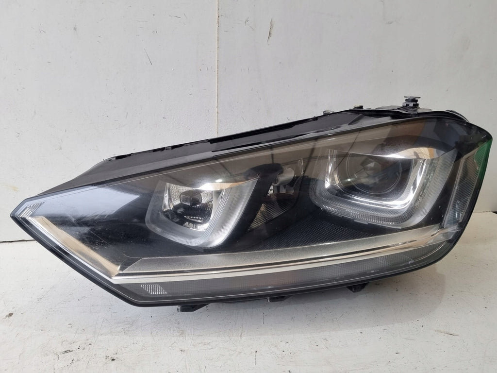 Frontscheinwerfer VW Sportsvan 517941751B Xenon Links Scheinwerfer Headlight